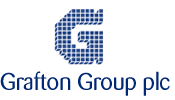 Grafton Group logo